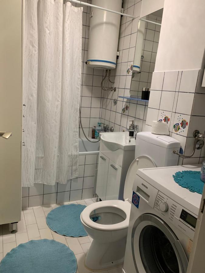 דירות סראייבו Medena מראה חיצוני תמונה