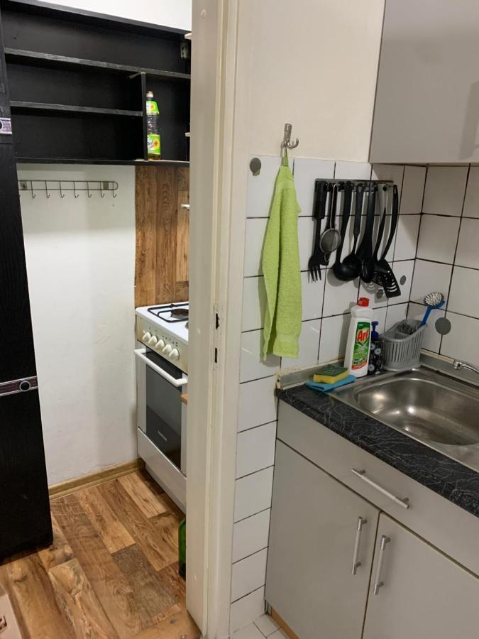 דירות סראייבו Medena מראה חיצוני תמונה